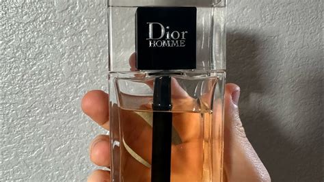 dior homme rose|Dior Homme 2020 review.